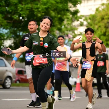 Runner Photo 4026890
