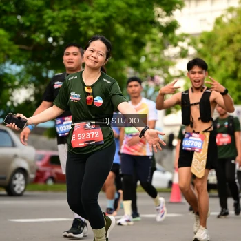 Runner Photo 4026892