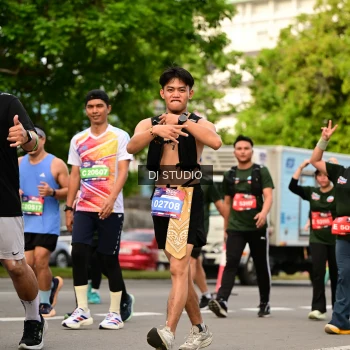 Runner Photo 4026895