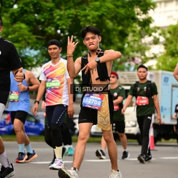 Runner Photo 4026902