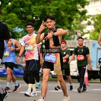 Runner Photo 4026905
