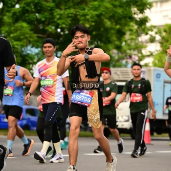 Runner Photo 4026907