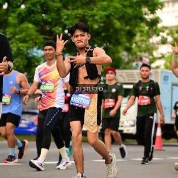 Runner Photo 4026917