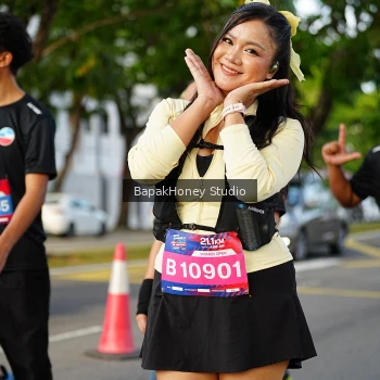 Runner Photo 4026939