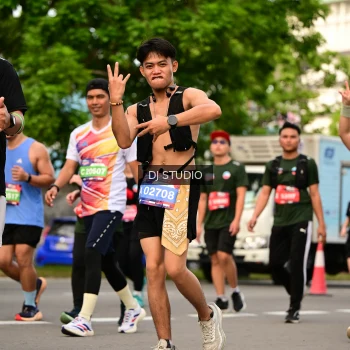 Runner Photo 4026956