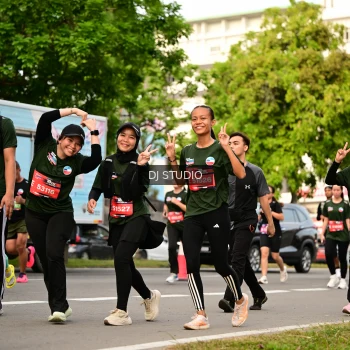 Runner Photo 4026962