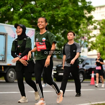 Runner Photo 4027003