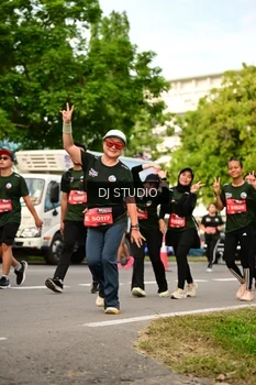 Runner Photo 4027004