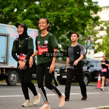 Runner Photo 4027006