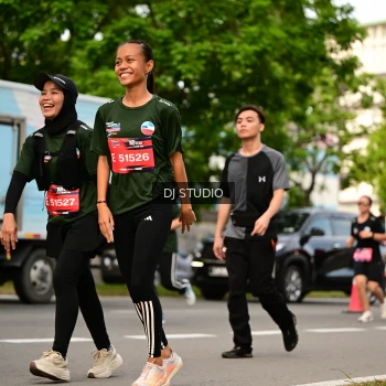 Runner Photo 4027007