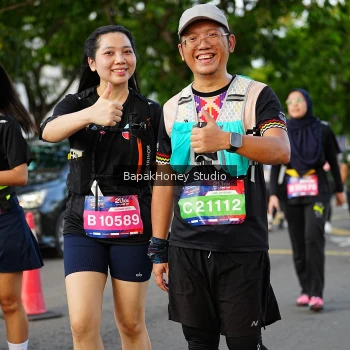 Runner Photo 4027021