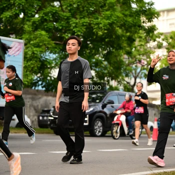 Runner Photo 4027022