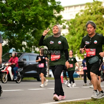 Runner Photo 4027031