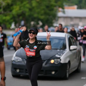 Runner Photo 4027037