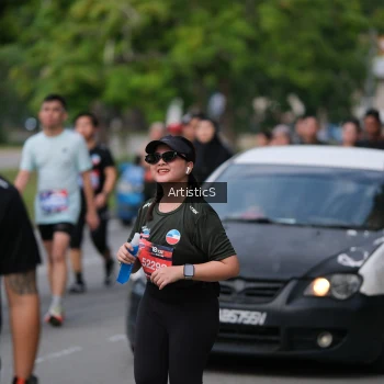 Runner Photo 4027038