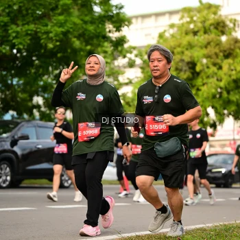 Runner Photo 4027041