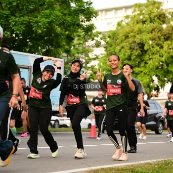 Runner Photo 4027044