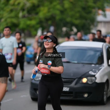 Runner Photo 4027045
