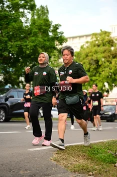 Runner Photo 4027047