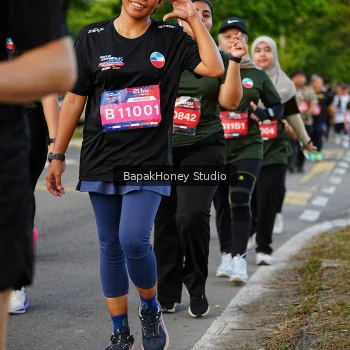 Runner Photo 4027048
