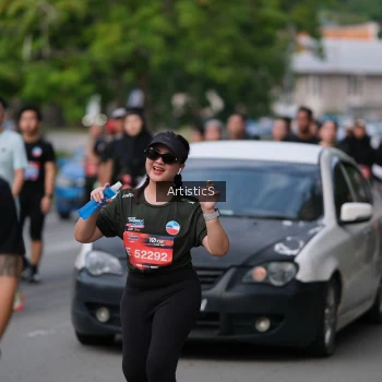 Runner Photo 4027052