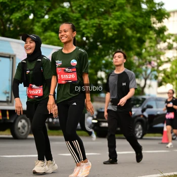 Runner Photo 4027055