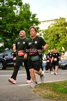 Runner Photo 4027057