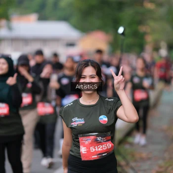 Runner Photo 4027060