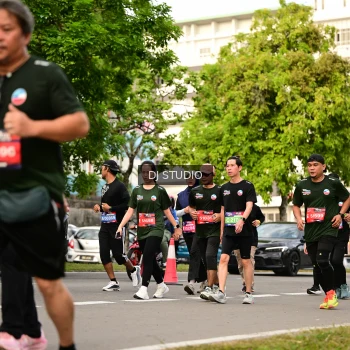 Runner Photo 4027061