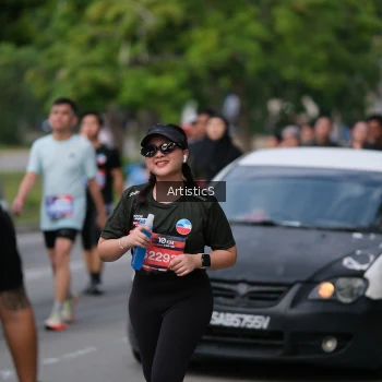 Runner Photo 4027062