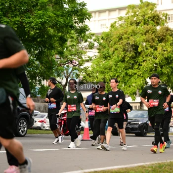 Runner Photo 4027066
