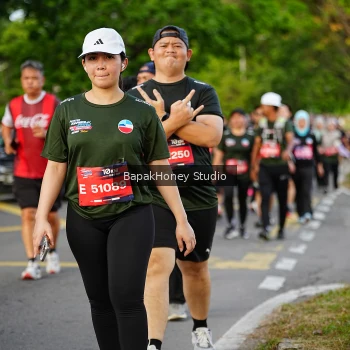 Runner Photo 4027069