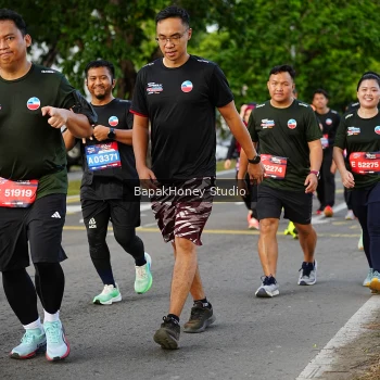 Runner Photo 4027077