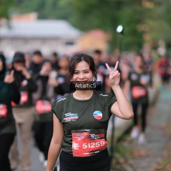 Runner Photo 4027078