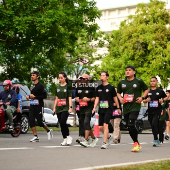 Runner Photo 4027083