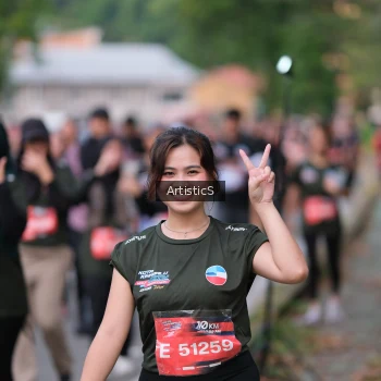 Runner Photo 4027084