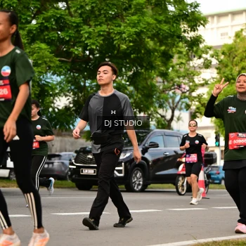 Runner Photo 4027085