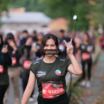 Runner Photo 4027087