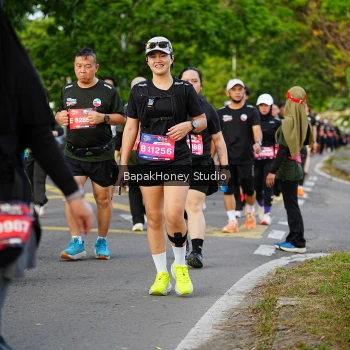 Runner Photo 4027089