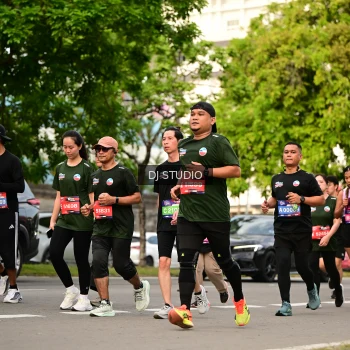 Runner Photo 4027090