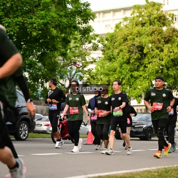 Runner Photo 4027094