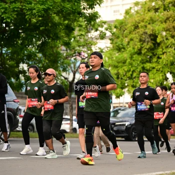 Runner Photo 4027098
