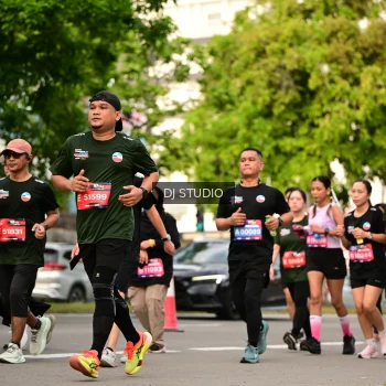 Runner Photo 4027100