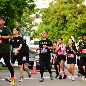 Runner Photo 4027103
