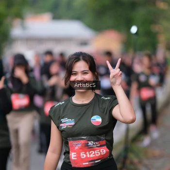 Runner Photo 4027105