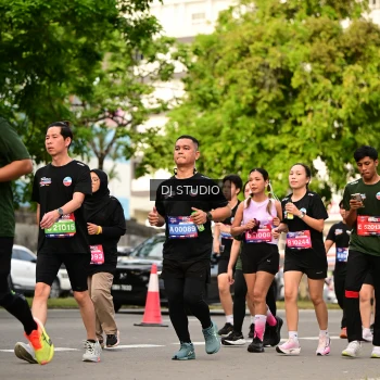 Runner Photo 4027108