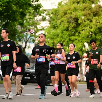 Runner Photo 4027109