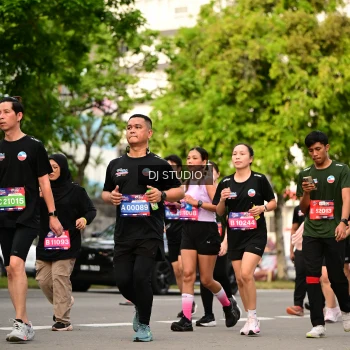 Runner Photo 4027110