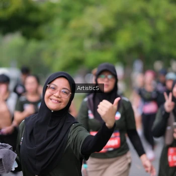 Runner Photo 4027111