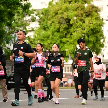 Runner Photo 4027114
